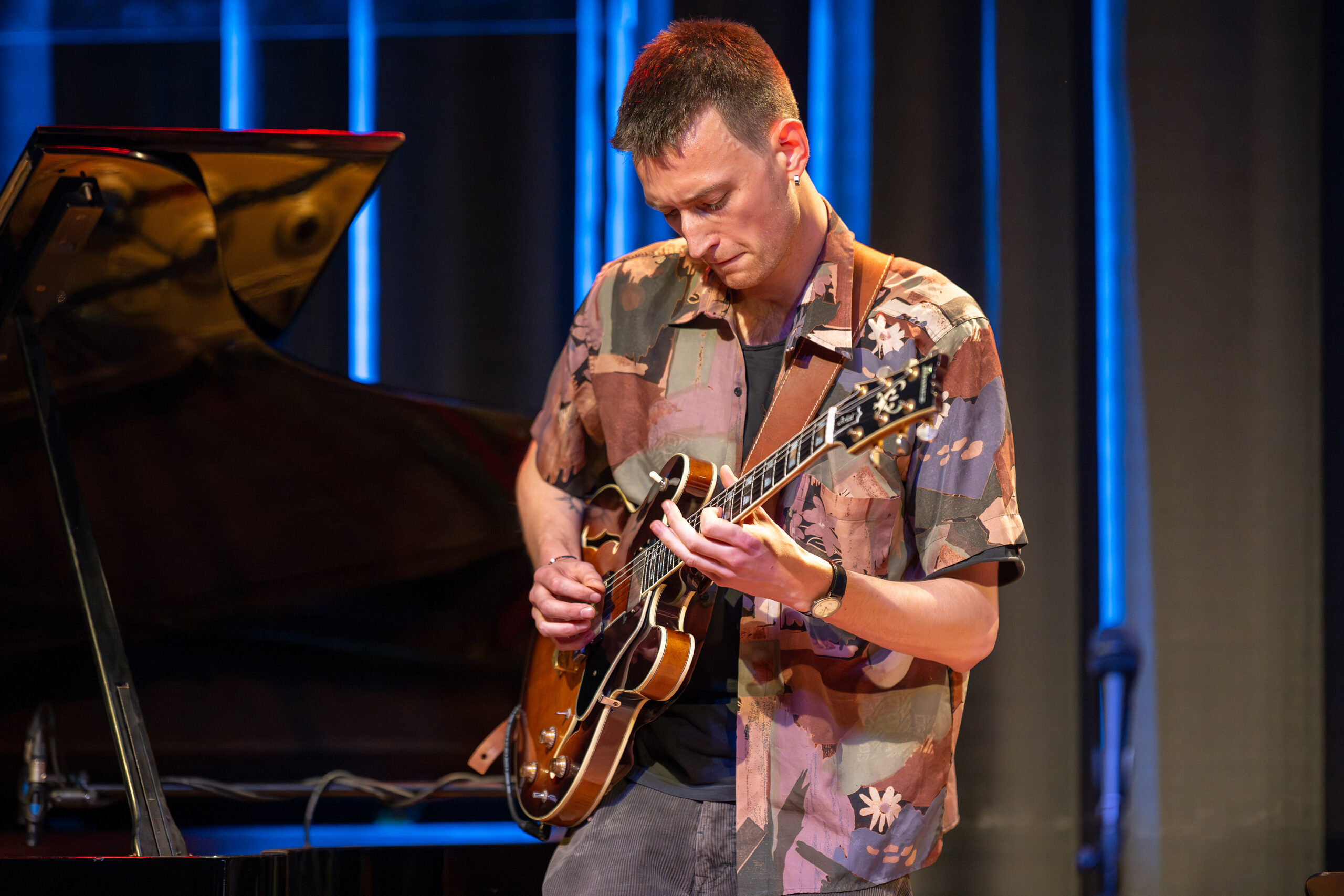 4.Oktober 2025 . Wuppertal . Insel